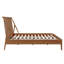 Lit plateforme à broche en bois sans sommier-1269445678-1269445673