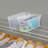 Sterilite Storage Bin - Set of 8