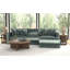 Chuf surdimensionné rond trois pièces Rondale-111879666