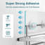 Metal Bathroom Shelves