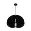 Luminaire suspendu en bois Luna-2100863773-2100863778