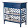 Chippendale End Table
