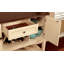 Buffet en bois 1 tiroir Avikrit-13885326