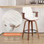 Tabouret de bar et de comptoir pivotant-432301322