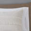 Ensemble de housse de couette en coton Hugo Seersucker-201798430-218100230