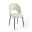 Chaise de salle à manger rembourrée en tissu Rouse par Modway-1842119363-1752778146