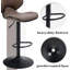 Tabouret de bar Royst