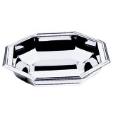 Cellini Stainless Steel Salad Bowl