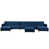 Navy Blue is out of stock