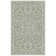 Montreal Hand Loomed Wool Abstract Rug