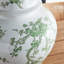 Rem 22.25'' Handmade Porcelain Ginger Jar
