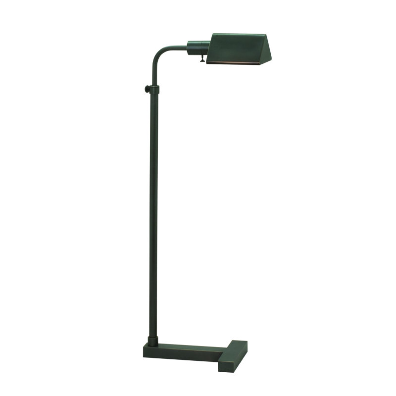 Fairfax Task Floor Lamp, Oil Rubbed Bronze