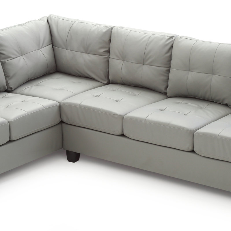Glory Furniture Gallant G912B-SC Sectional (Sectional)