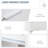 Frideres L-Shaped Computer Desk-1481451862