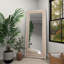 Miroir mural Carmaine