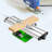  Compound Drilling Slide Table Workbench