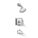 Memoirs® Tub and Shower Faucet