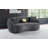 Ashby Curved Sofa