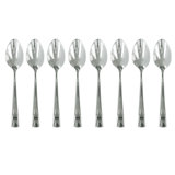 ZWILLING Bellasera 18/10 Stainless Steel Espresso Spoon Set