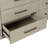 Aathan 9 Drawer Dresser