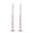 Provence Candlestick Set/2-109763277-109763282