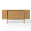 Buffet de 67 po Strath