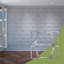 Miroir argenté Greeley-808600091-808600097