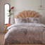 Floral Duvet Cover Set with Pillowcases-1689101589