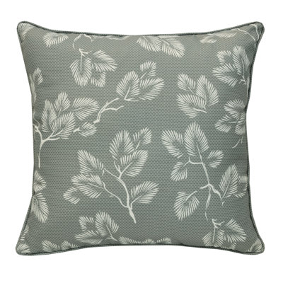  Reversible Throw Pillow