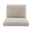 Fauteuil modulaire Duvall - Tissu performance-100388269