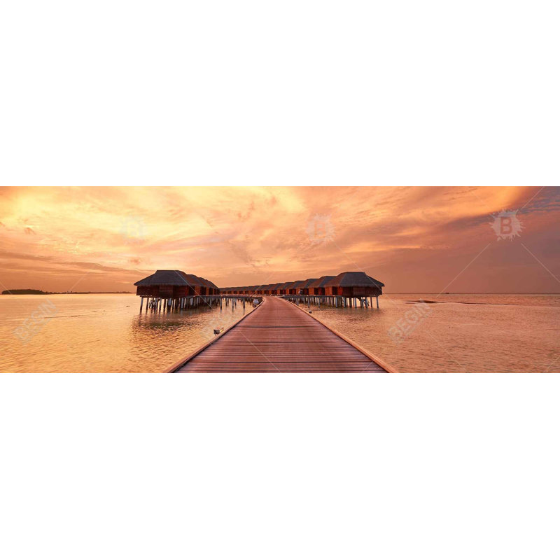 " Sea Villas "