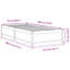 Antolin Solid Wood Bed-1089103088-1089103089
