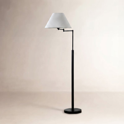 64" Dimmable Floor Lamp