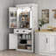 Garde-manger 71 po