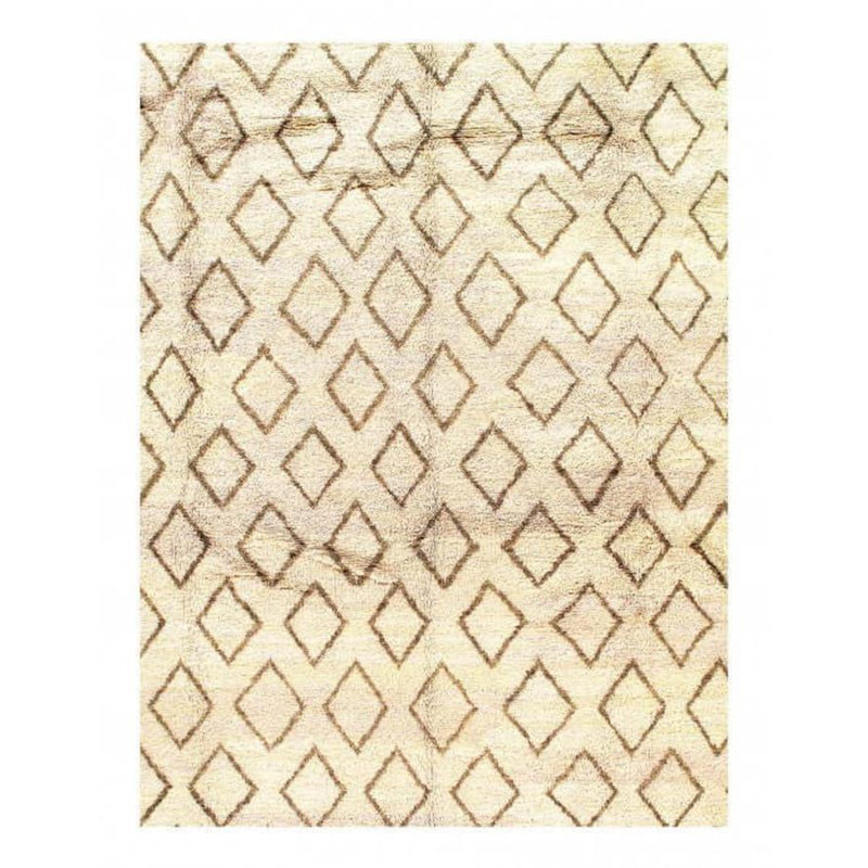 Geometric Area Rug