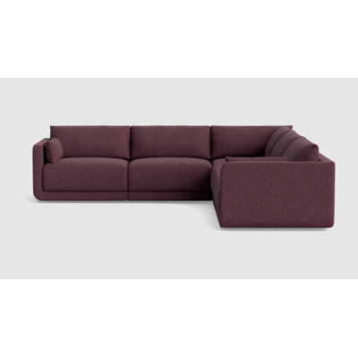 Eva Modular Sectional