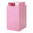 14.25'' Wide 3 -Drawer Steel File Cabinet-1242372387