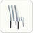Set Of 2 Dining Chair Versatile Compact Ergonomic Sturdy Comfortable Stylish Durable Practical