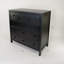 Commode anglaise 6 tiroirs Rushmore