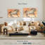 Brampt Grand Entrance Southwest Boho Blush-107693409