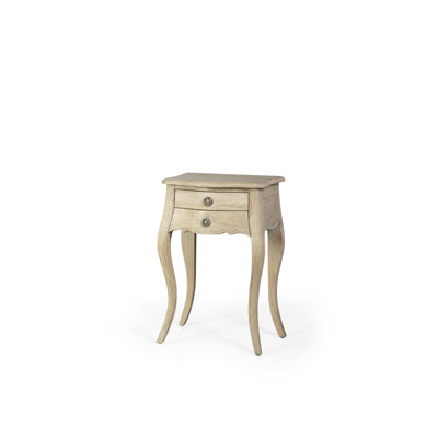 Bedside Elysee Artisans