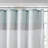 Printed And Embroidered Shower Curtain-498851549