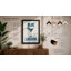 Blue Lagoon Modern - Print-116997138-116997137
