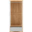 Louisa 2 Door Wardrobe-1193470288