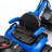 24V Kids Ride-On Electric Tractor Toy With 4-In-1 Construction Attachments (Excavator, Dump Truck & Bulldozer) W/Parent Remote Control,3-Speed Adjustable,Built-In Music Player,LED Tail-Light-126099263