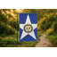 Drapeau de la ville de Houston — Drapeau extérieur-1045760279