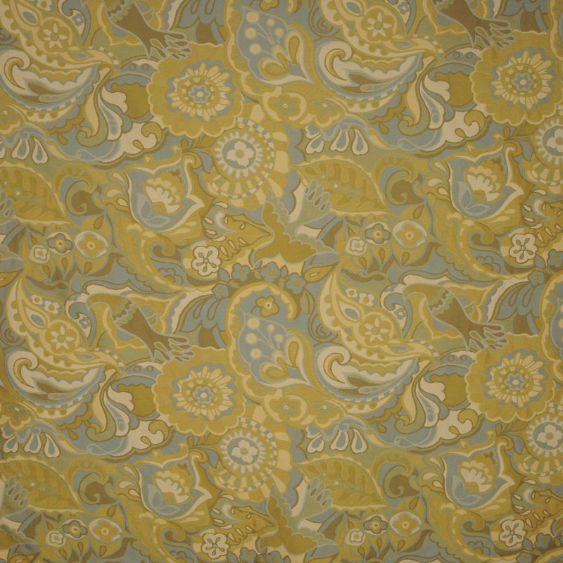 Allure Fabric, Keylime