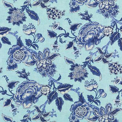 Fabric, Chambray