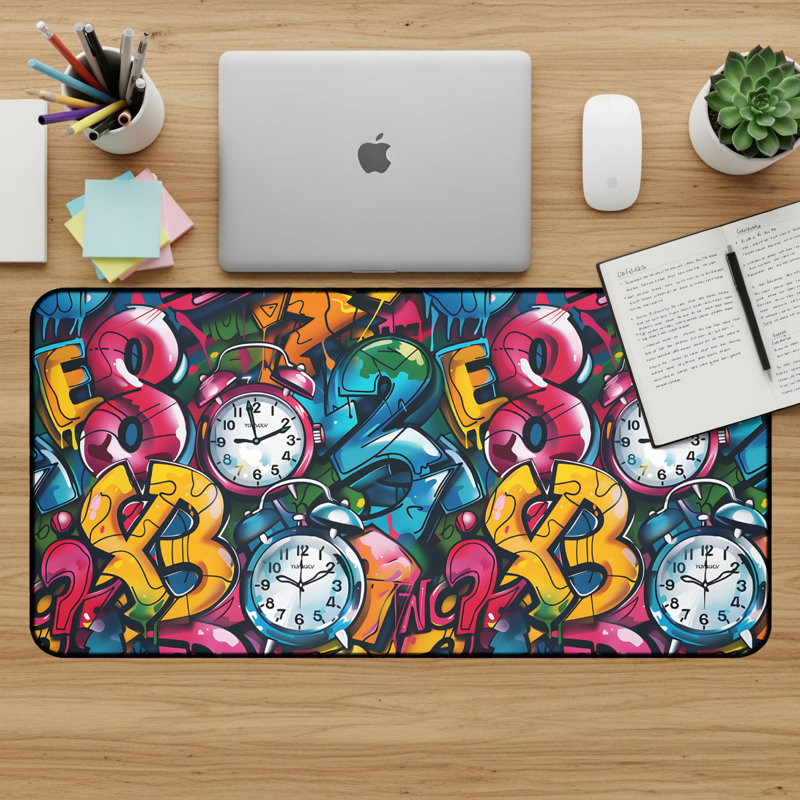 Desk Pad