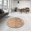 Tapis abstrait moderne 4351-1632627973